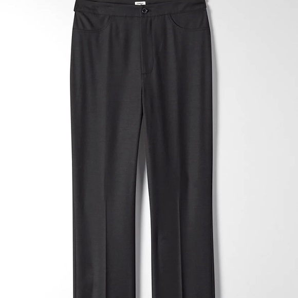 Sunday best freshman pants in black - Picture 3 of 4